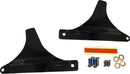 Harley Davidson Flstf [DRAG SPECIALTIES] – Placas laterais Sissy Bar