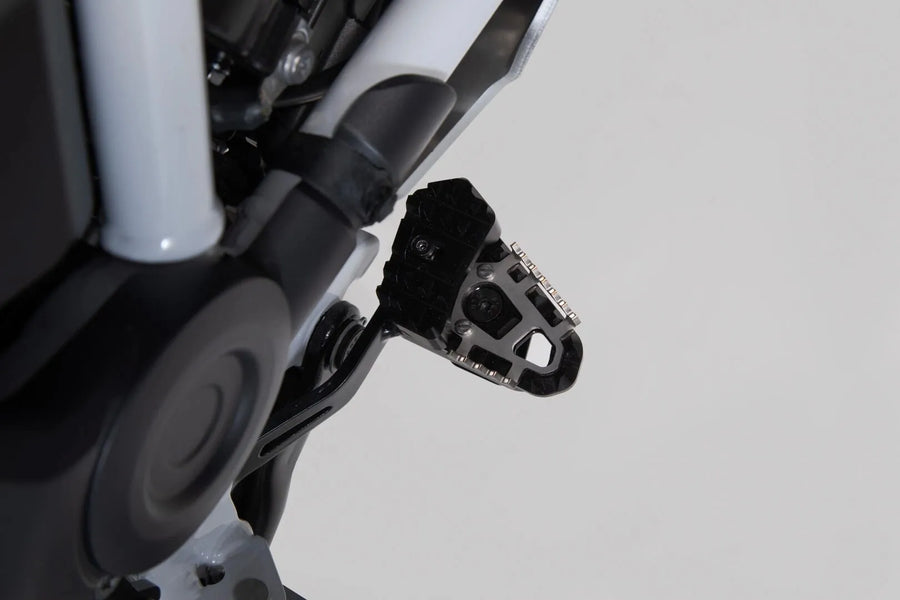 BMW R 1250 GS [SW-MOTECH] – Extensão para pedal de freio