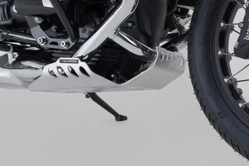 BMW R 12 [2024-2026] - barra de proteção do motor prateada – foto 2
