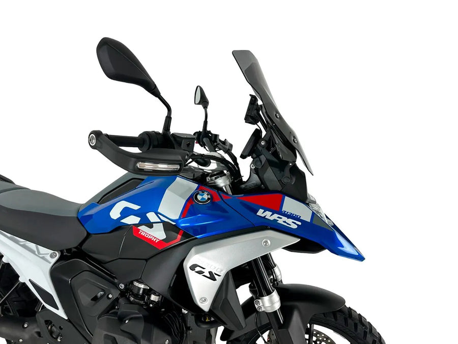 BMW R 1300 GS Trophy [WRS] – Para-brisa