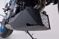 Suzuki GSX 8S [SW-MOTECH] – Spoiler dianteiro