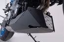 Suzuki GSX 8S [SW-MOTECH] – Spoiler dianteiro