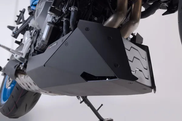 Suzuki GSX 8S [SW-MOTECH] – Spoiler dianteiro