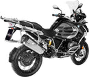 bmw r 1200 gs adventure [LEOVINCE] – silenciador slip-on LV-12-4