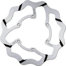 Honda CRF 450 R [2020-2021, 2023-2024, 2023] - BREMSSCHEIBE FIXED WAVE GROOVED OVERSIZE – Bild 5
