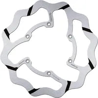 Yamaha Yz 125 [2023, 2025] - Wave® Bremsscheibe – Bild 5