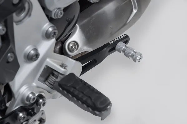 BMW F 800 GS Adventure [SW-MOTECH] – pedal de freio