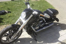 Harley Davidson V-Rod [CULT WERK] – Carenagem do farol-4