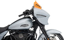 Harley Davidson Flhxse [KLOCK WERKS] – Pára-brisa de gelo Kolor Flare™-4