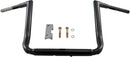Harley Davidson Touring [LA CHOPPERS] – Guiador Grande Twin Peaks Touring de 1-1/2"-1