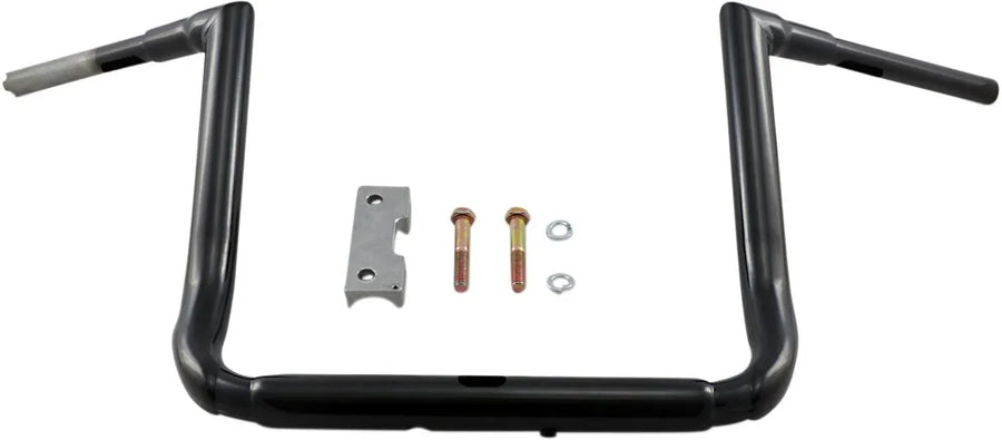 Harley Davidson Touring [LA CHOPPERS] – Guiador Grande Twin Peaks Touring de 1-1/2"
