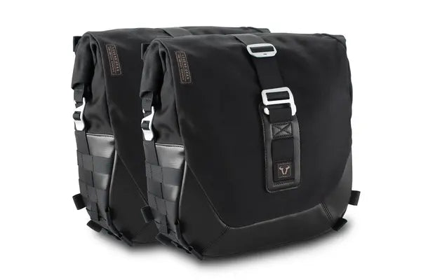 Legend Gear LC2 Seitentasche System Black Edition