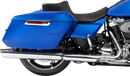 Harley Davidson Touring [DRAG SPECIALTIES] – Assento de alcance estendido Predator III-4