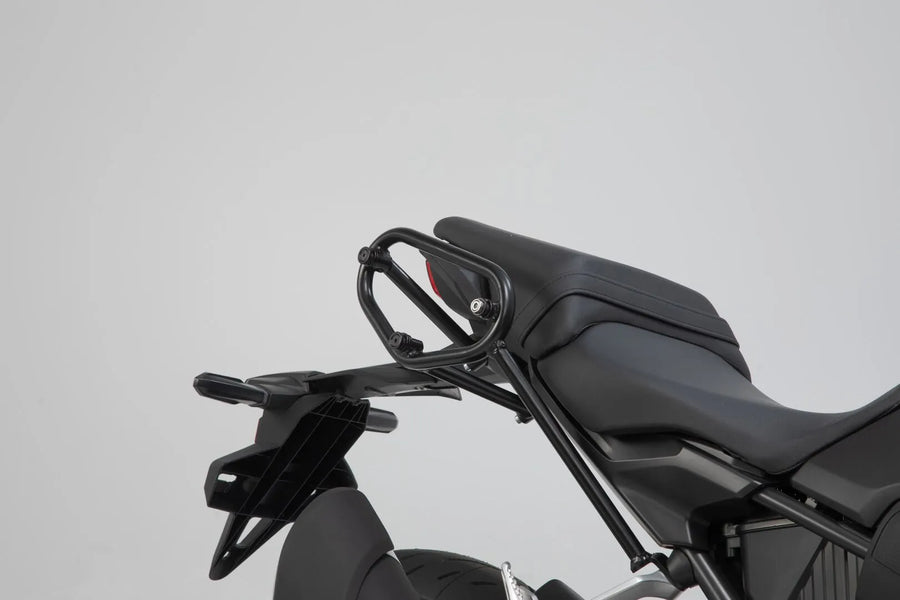 honda cb 300 [SW-MOTECH] – Porta-bagagens lateral SLC