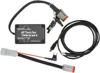 Daytona 1200 [DAYTONA TWIN TEC LLC] – Kit de diagnóstico Twin Scan 4