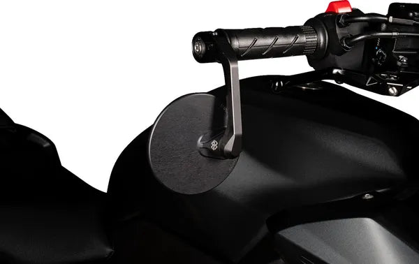 Yamaha XSR 700 [GILLES TOOLING] – Espelho final do guiador MOON