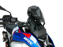 BMW R 1300 GS Trophy [WRS] – Para-brisa-1