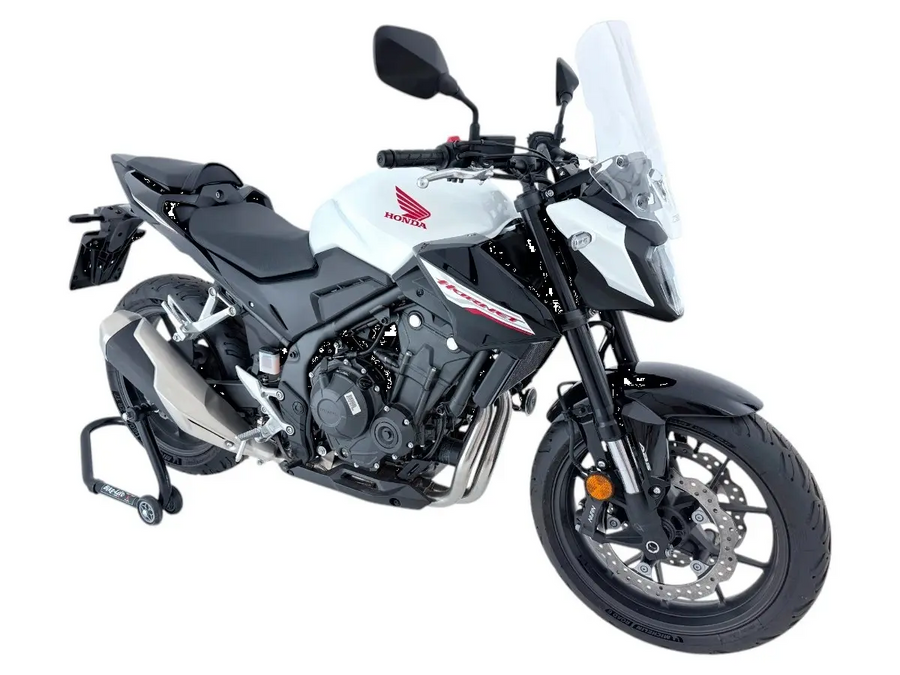 honda cb 500 hornet [WRS] – para-brisa touring CB500 Hornet