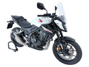 honda cb 500 [WRS] – para-brisa touring CB500 Hornet-6