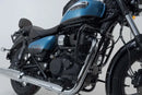 Royal Enfield Meteor 350 [SW-MOTECH] – Barra de colisão