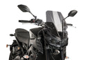 YAMAHA MT-09 SP [2020] – Nova Geração Sport Plus – Preto Mate-4
