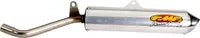 Kawasaki Kdx 200 [1995, 2000-2001, 2003-2005] - Turbinecore 2 Spark Arrestor Endschalldämpfer – Bild 5