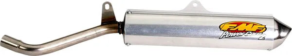 Kawasaki Kdx 220 R (Kdx 220 R) [2002, 2004-2005] - Powercore 2 Endschalldämpfer – Bild 3