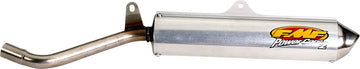Kawasaki Kdx 220 R (Kdx 220 R) [2002, 2004-2005] - Silenciador traseiro Powercore 2 - foto 1
