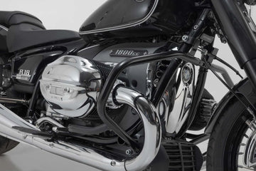 bmw r 18 [SW-MOTECH] – barra de colisão - 0