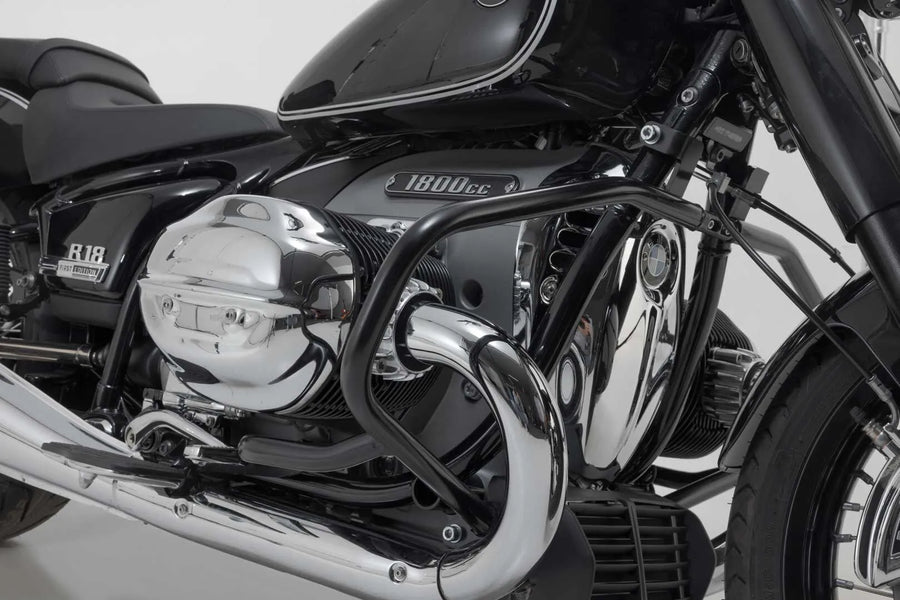 bmw r 18 [SW-MOTECH] – barra de colisão