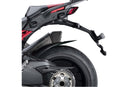 DUCATI MULTISTRADA V4 RS [2024] – extensão do para-lama – preto fosco-3