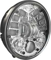 Triumph Thunderbird 1700 [2013-2014, 2016] - LED-Scheinwerfer – Art.-Nr. 0549911 – Bild 6