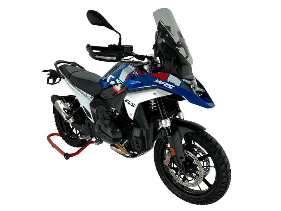 BMW R 1300 GS Trophy [WRS] – Para-brisa