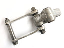 KTM LC4 620 Adventure [1996] - Alava de cachorro Spring Bone Bone-3