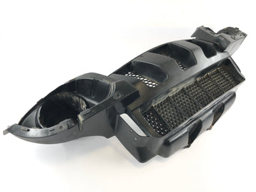 Yamaha Grizzly 660 AM03W [2003] - Grilas mais frias na frente - 0