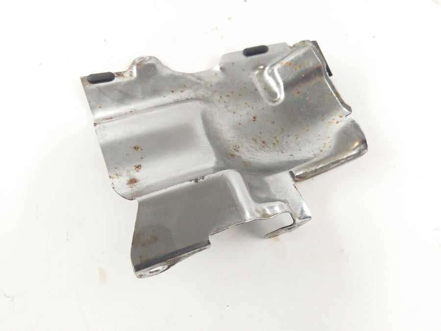 Honda VT 1100 SC32 [1999] - placa de capa