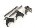 Husqvarna te 570 H6 [2002] - Switch Forks Schalklauen Conjunto-2