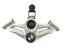 BMW K 1300 S K12S [2009] - Locksmith completo com imobilizador Tacho Fork Bridge acima do CDI-4