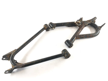Yamaha Grizzly 660 AM03W [2003] - Wishbone na parte traseira direita - 0