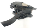 Yamaha DT 125 4BL [1997] - Caixa de filtro de ar da caixa de ar air-1