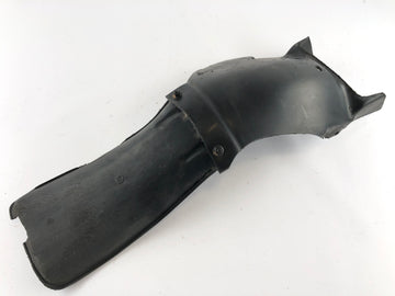 Husaberg FE 501 [2002] - Amortecedor com proteção contra respingos
