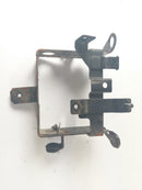 Suzuki DR 650 SP42B - Caixa de bateria-2