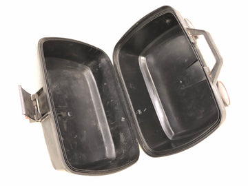HONDA CB 900 F2 SC09 [1985] - Case superior com chave - 0