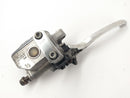 Honda VT 1100 SC32 [1999] - Bomba de freio na frente com alça de freio-5