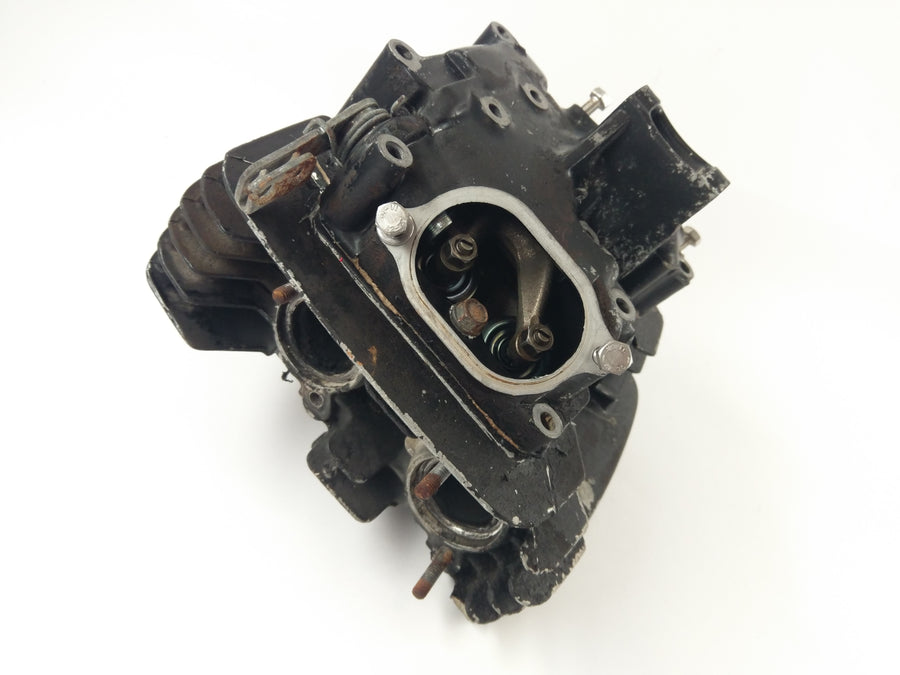 Honda XR 500 R PE01 [1981] - cabeçote