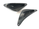 Yamaha YZF R6 RJ03 [2000] - Estrutura de cobrindo atribuições do conjunto esquerdo direito-2
