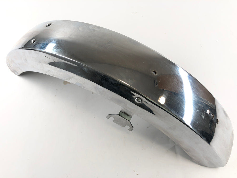 Moto Guzzi GTS 400 [Benelli] - Fender da frente da frente na frente