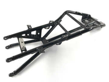 Ducati 1098 S [2007] - quadro traseiro