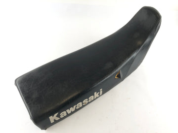Kawasaki KMX 125 MX 125 B [1998] - Banco do assento - 0