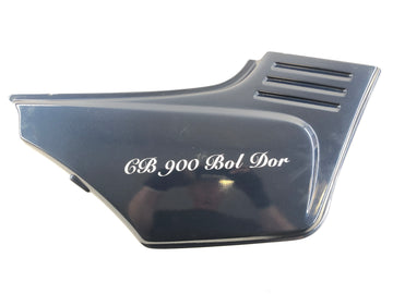 Honda CB 900 F2 SC09 [1985] - Catering de página à direita - 0